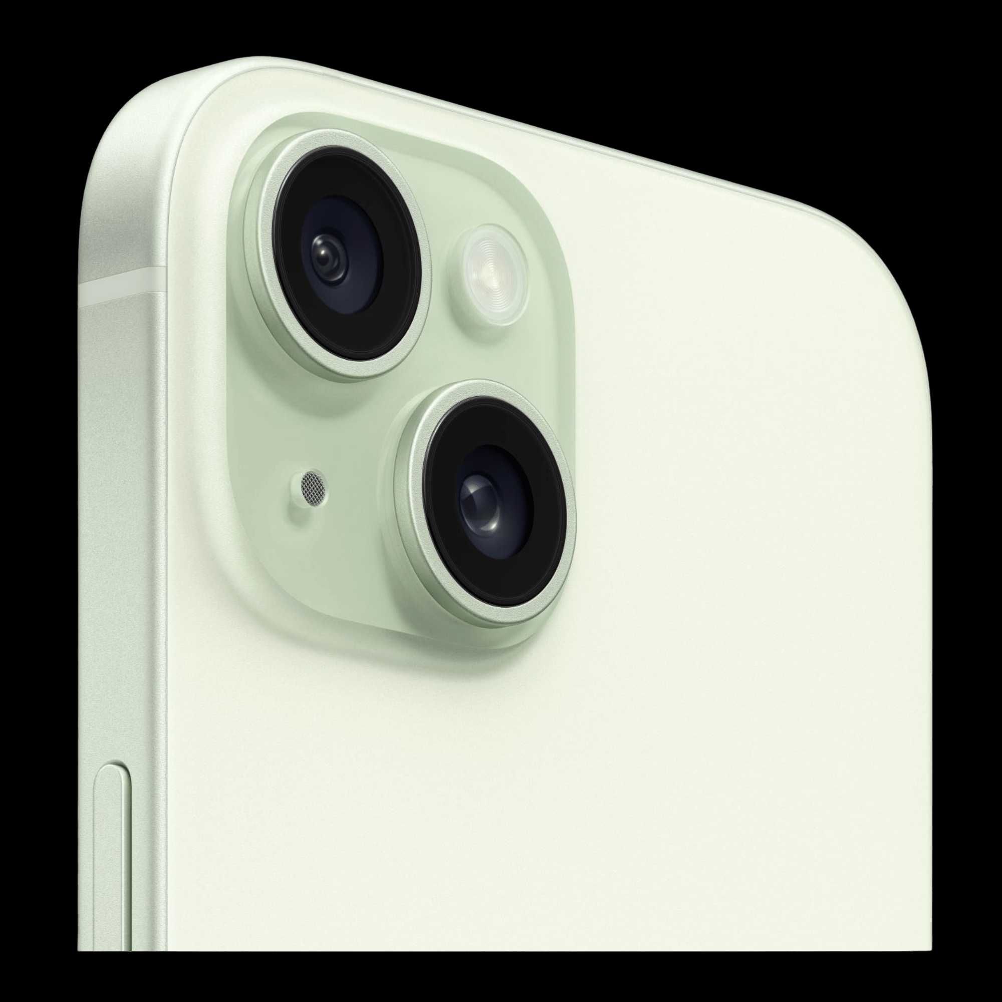 MTP53H/A iPhone 15, Green, 128Gb