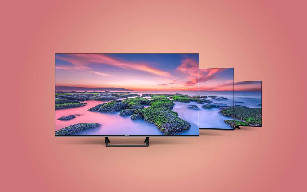 Телевизор SKYWORTH 55" QLED 4K 55SUE9500 Доставка бесплатно