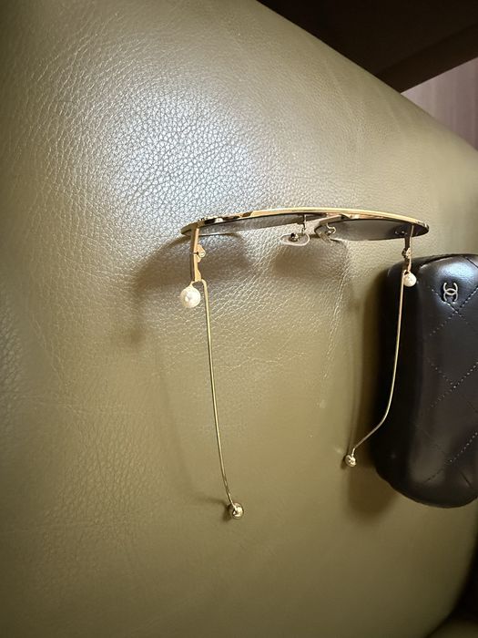 Ochelari Soare Chanel