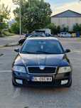 Vând Skoda Octavia 2