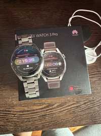 Huawei watch pro