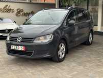VW SHARAN 2.0 TDI 4x4 /7locuri/navigatie/euro5