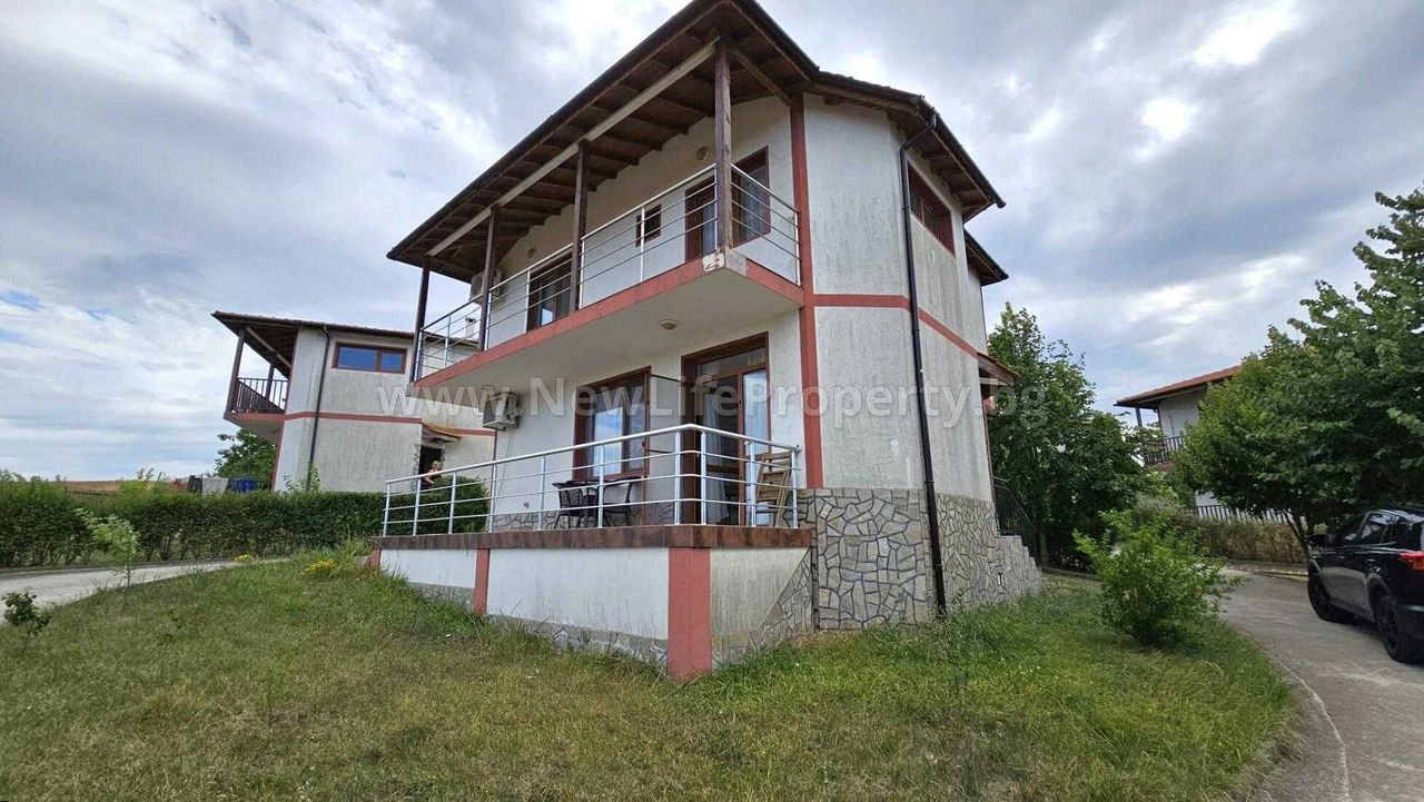 Продава се Къща в с. Александрово, Област Бургас - 130 кв.м за 862 €/кв.м - Снимка #1