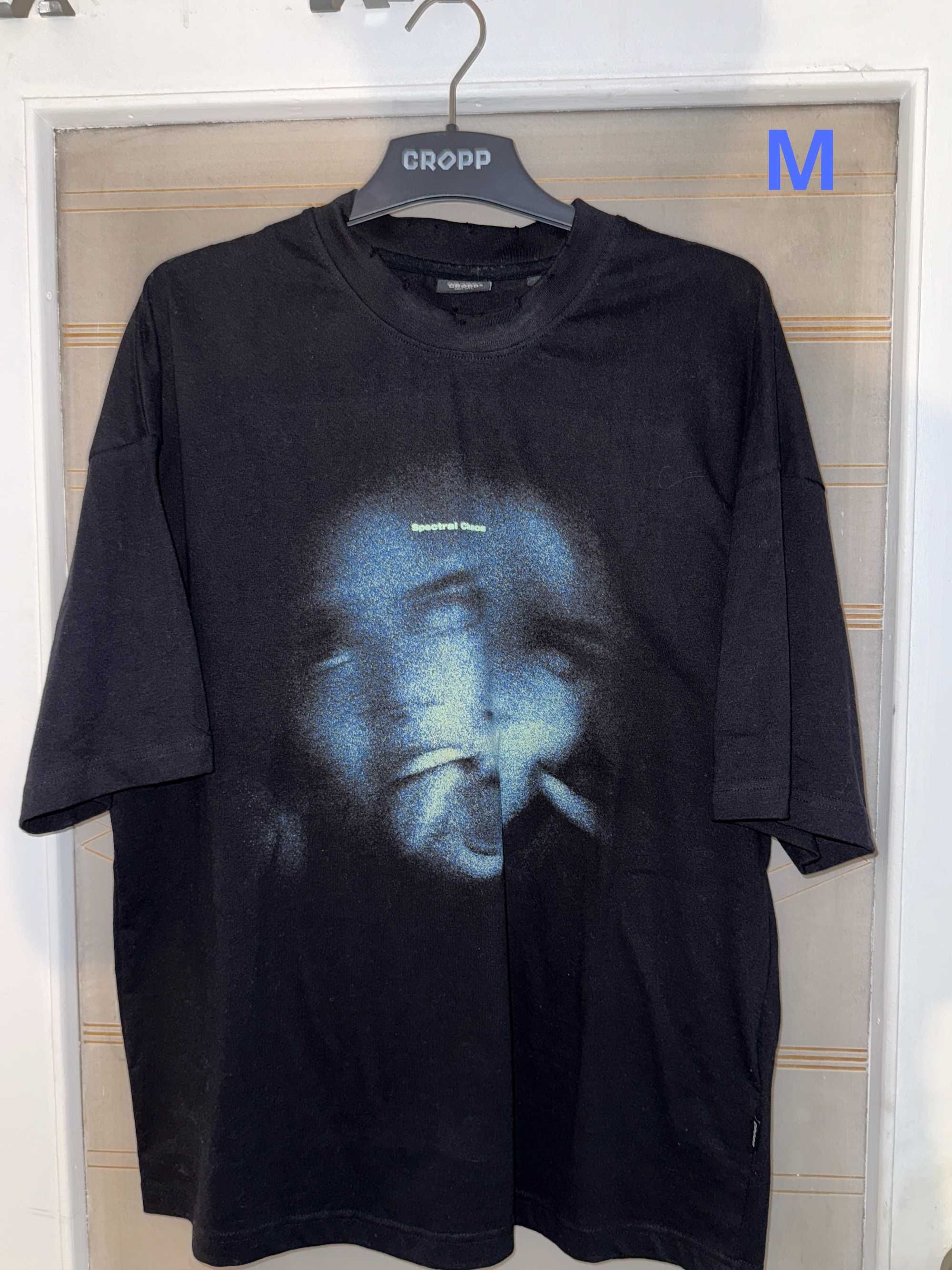 Тениски втора ръка - 5 лв. M/L/XL + 2 потника
