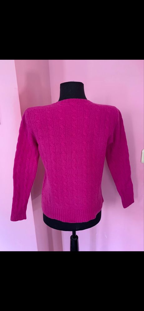 Детски пуловер Ralph Lauren 152 см
