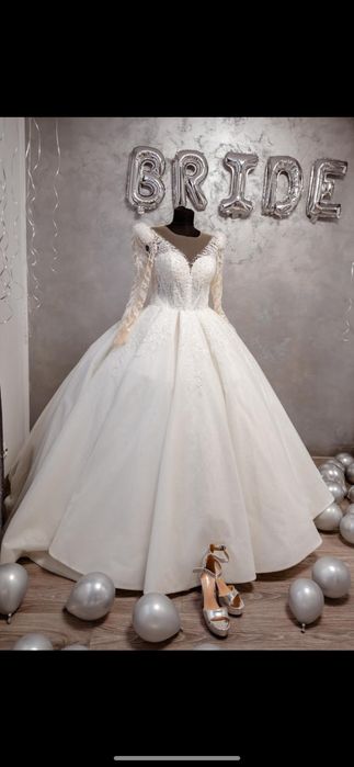 Rochie de Mireasă