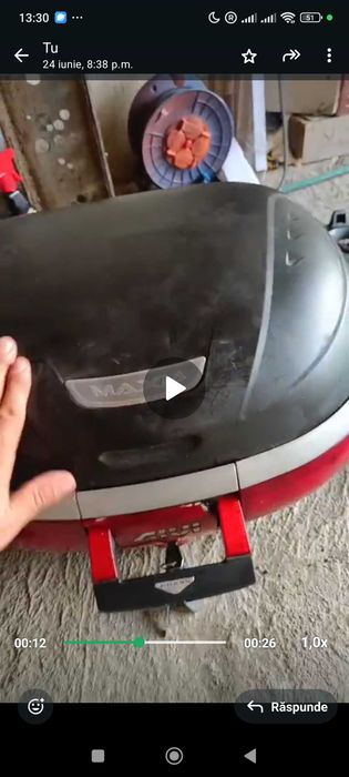 Yamaha XJ 6Diversion F 2012