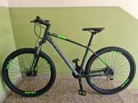 Прадавам НОВ Cross Fusion 9 27.5 алуминиев велосипед/колело