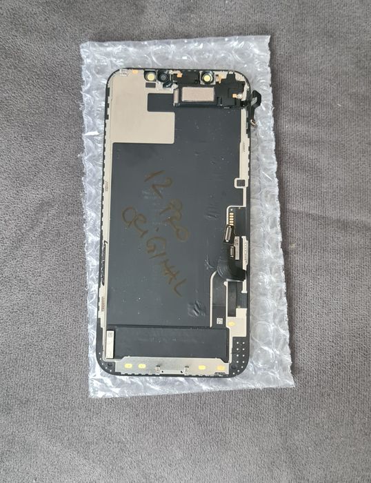 Display original iphone 12 , 12 Pro