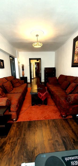 Proprietar 2cam. 13 Septembrie, stradal, parcare
