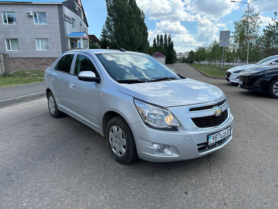 Аренда под такси эконом класса