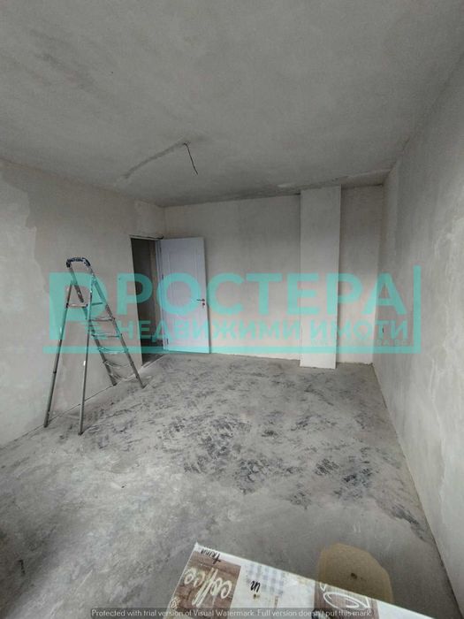 Двустаен Тухлен Апартамент - кв. Запад 1