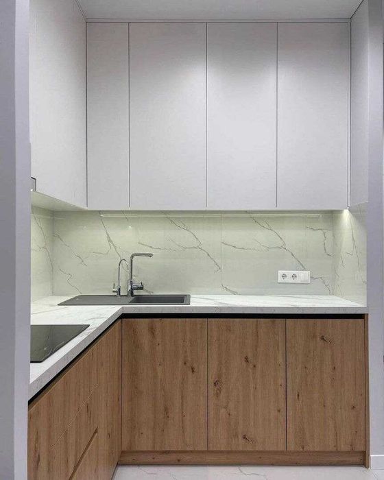 Кухонные Гарнитуры и Буфеты под заказ