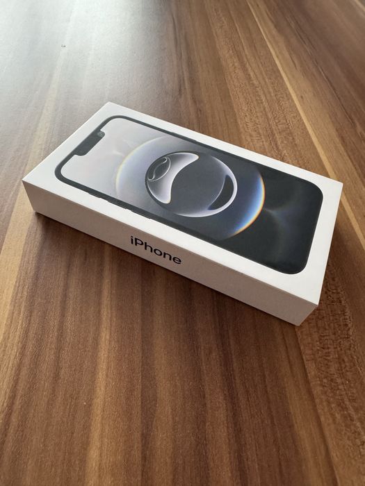 Iphone 16 E 128gb NOU SIGILAT