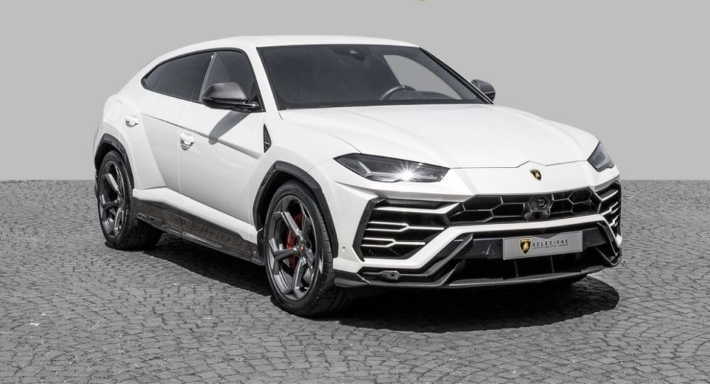 Jante originale LAMBORGHINI URUS 22” roti 4ML601025P