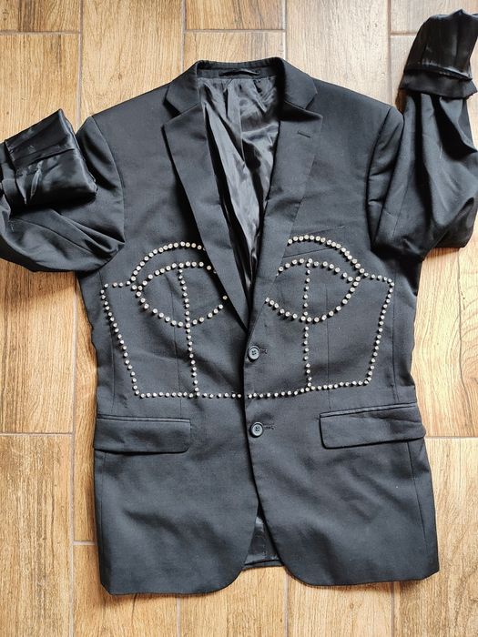 Сако Corset от GYPSY