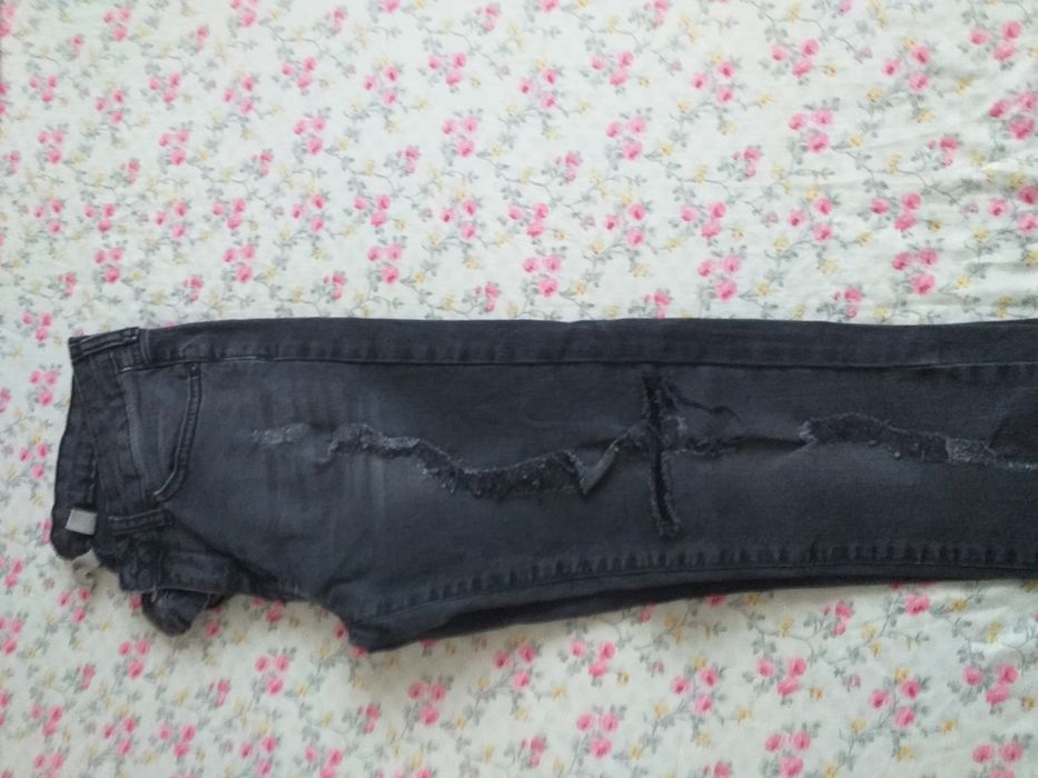 Blugi Mango mărime 38