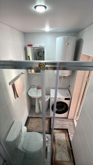 Продается теплый дом с хорошим двором в с Доскей