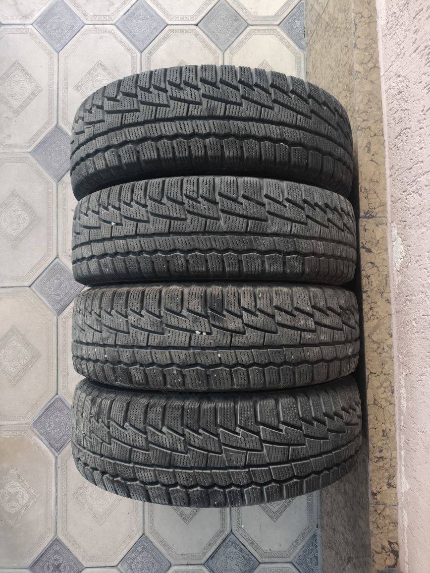 Шины зимние Cordiant 185/65/R15