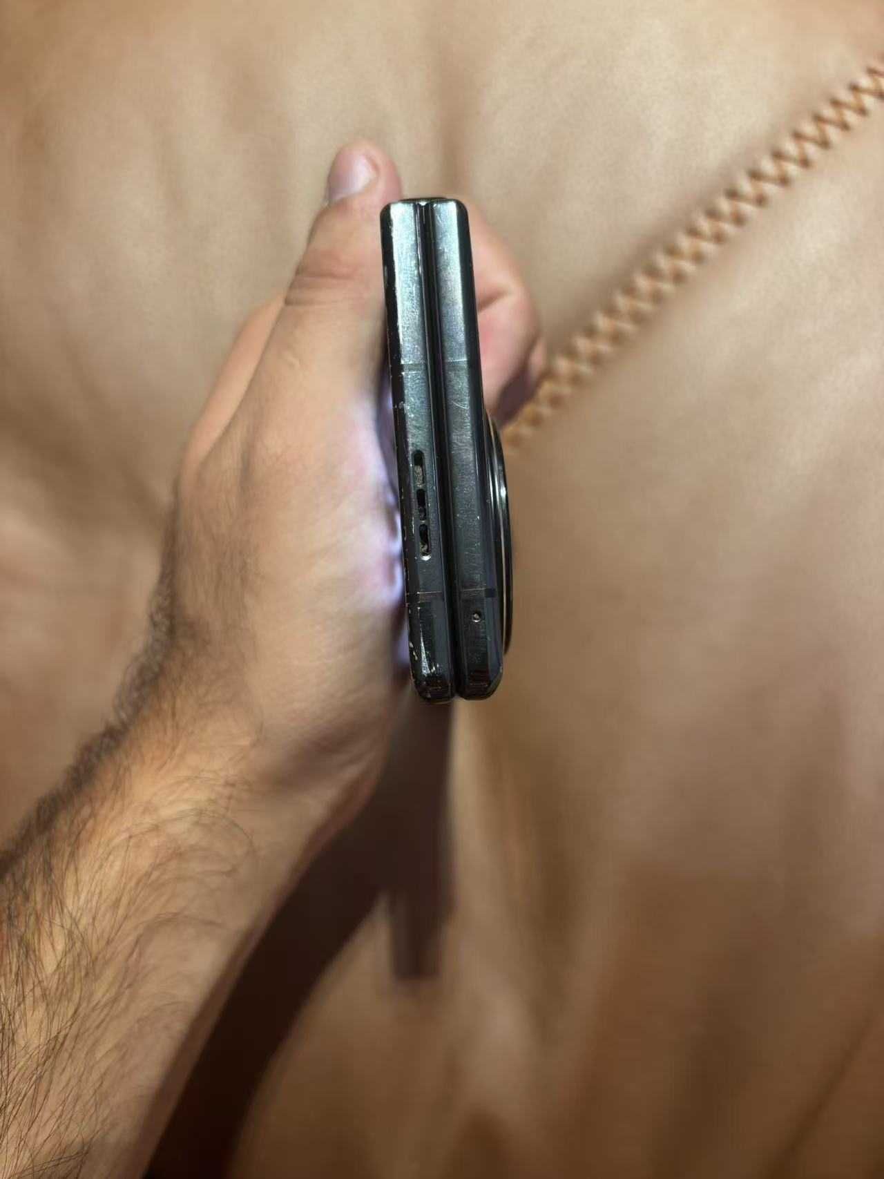 Vivo x Fold 2 12/256gb