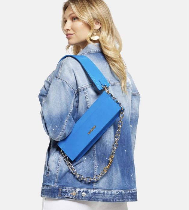 Дамска чанта Jacquemus