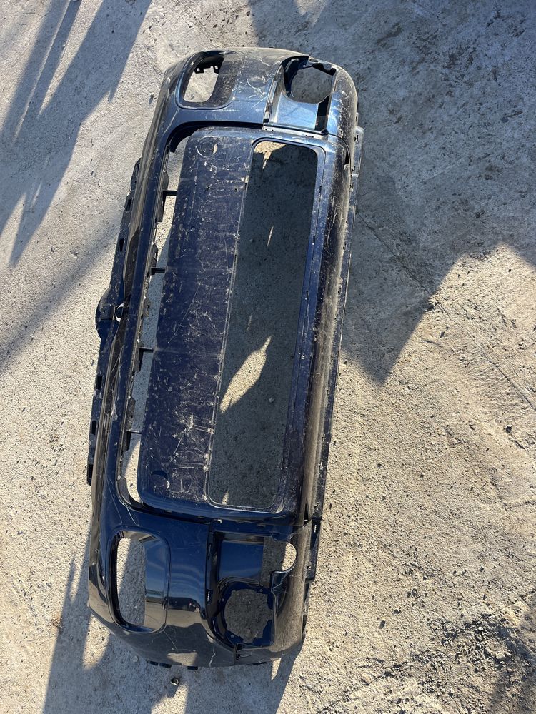 Броня Fiat Panda 3 4x4 Cross 4бр.
