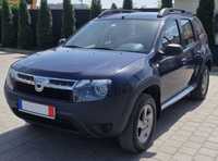 Dacia Duster 1.5DCi 110cp / 4X4 / 2011 / EURO 5 / Climă