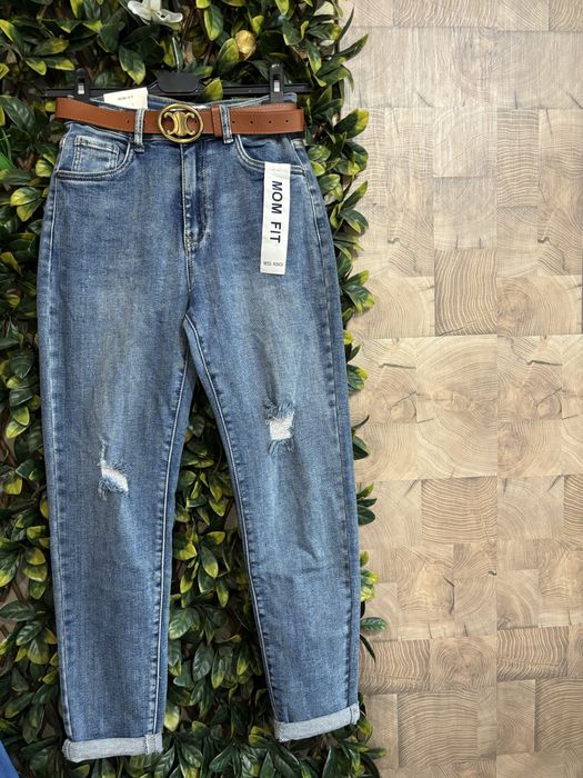 Нови страхотни дънки