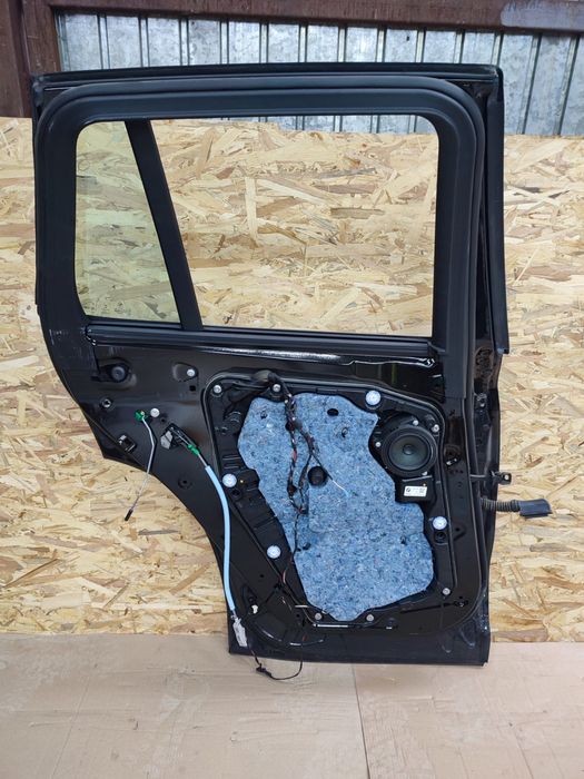 Usa portiera Bmw X3 G01 stanga fata spate Completa