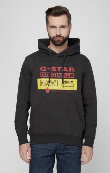 Оригинални мъжки блузи”G-star”