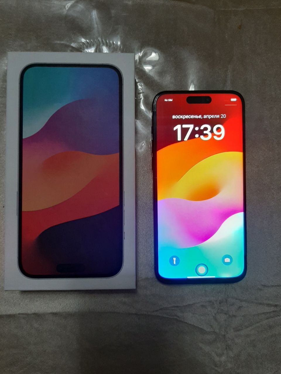 iPhone 15 pro max dubai 1:1