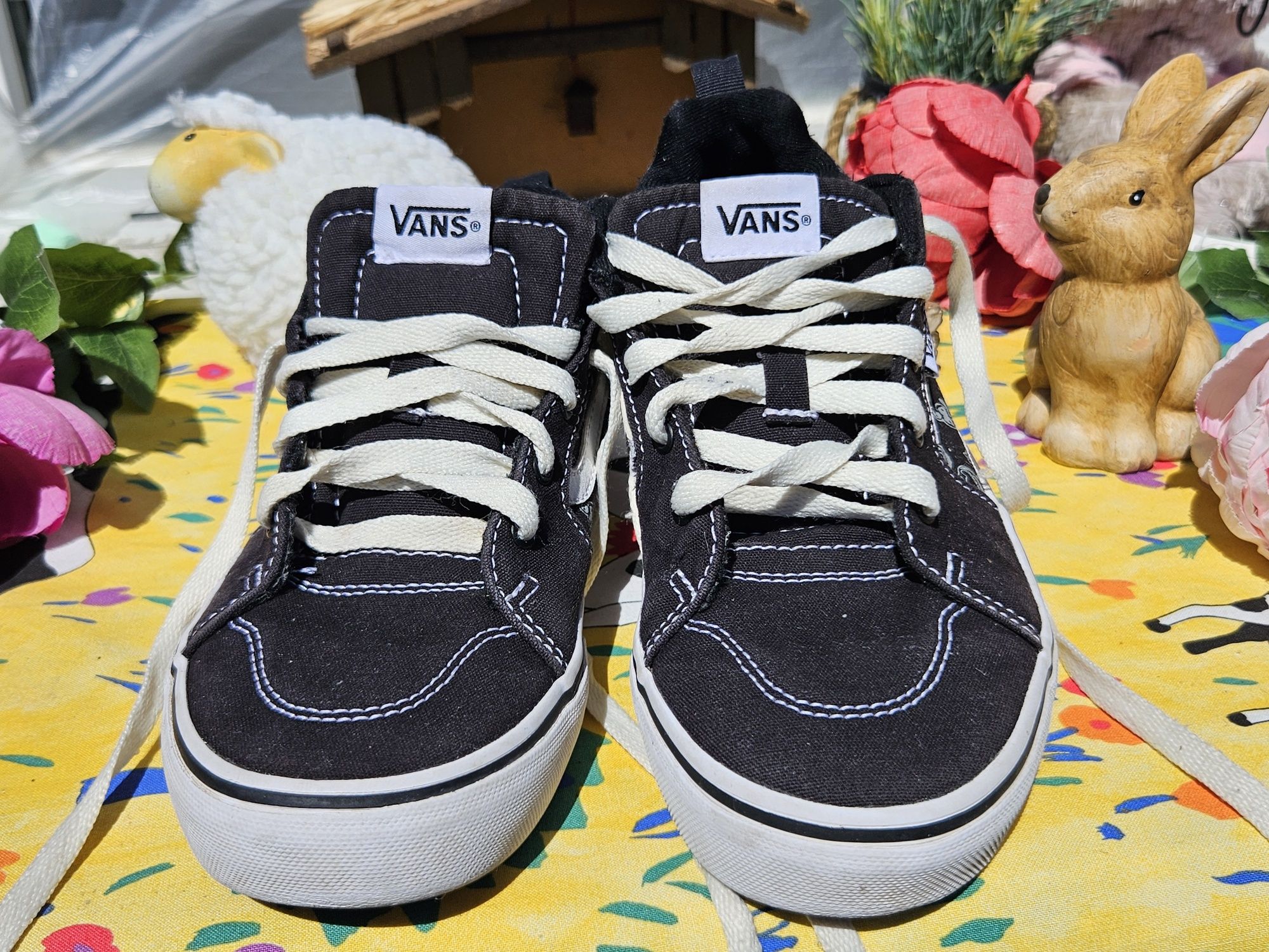 Vans оригинални кецове