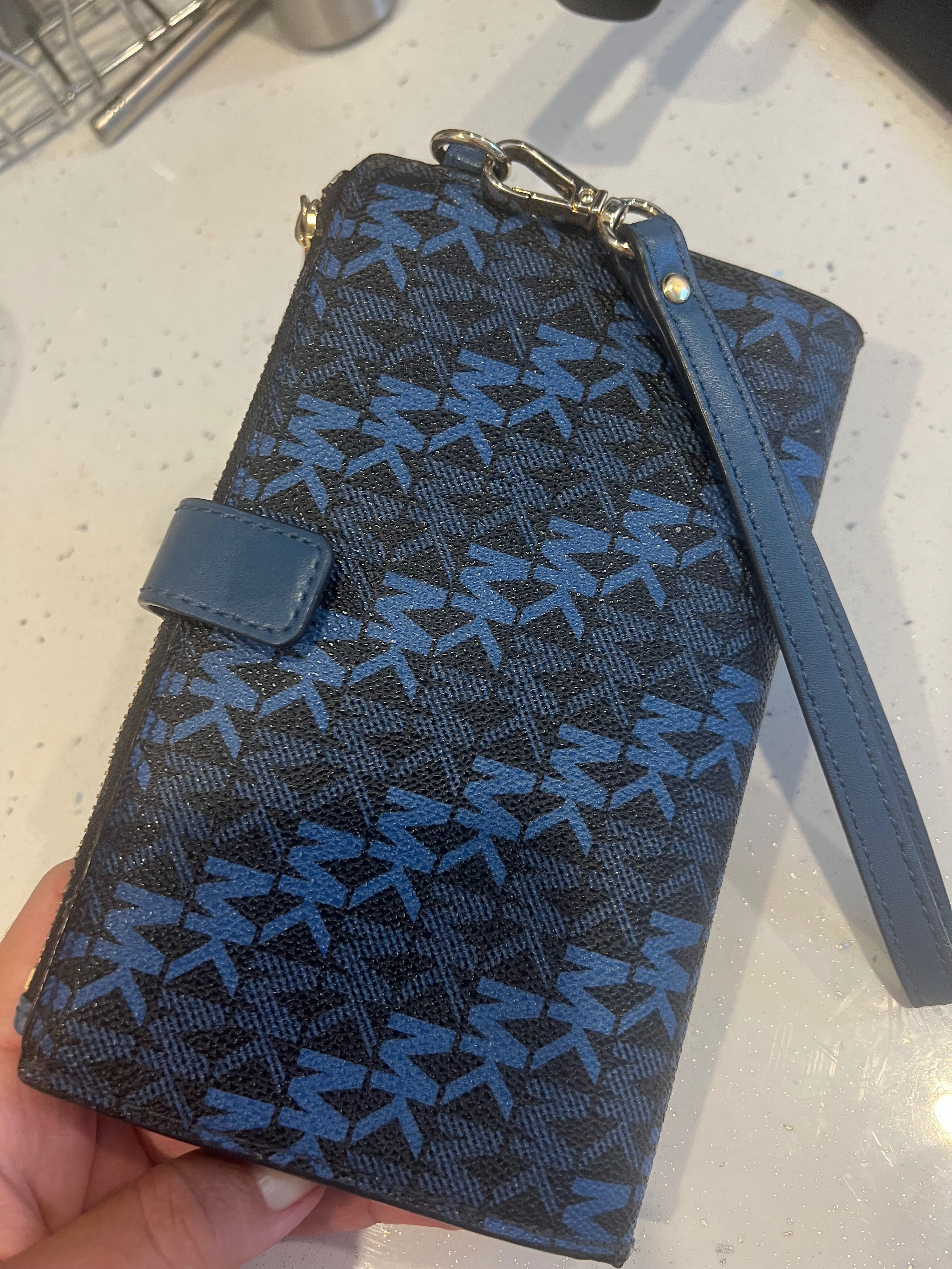 Michael Kors Портмоне/Портфейл