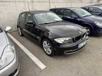 Bmw seria 1 116d  2009 proprietar fara defect