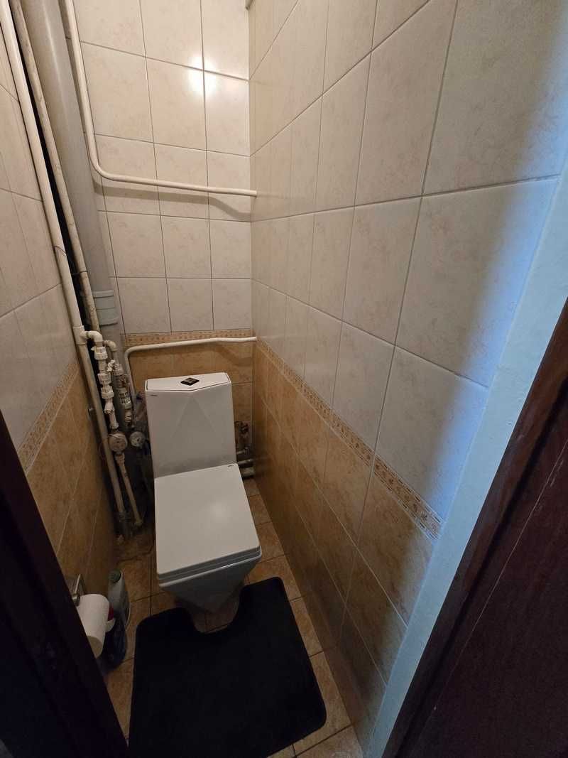 Продам 3 комнатную квартиру мкр Алмагуль