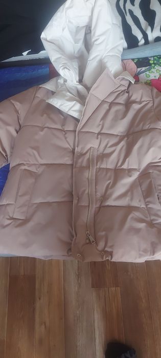 Куртки зима не дорого