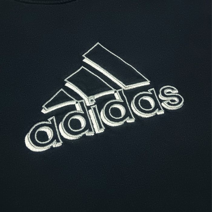 Bluza Y2K Adidas