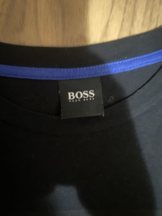 Tricou Hugo Boss original