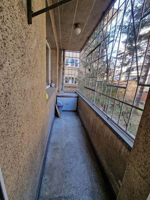 Продава се Четиристаен апартамент в София, Медицинска академия - 122 кв.м за 3033 €/кв.м - Снимка #8