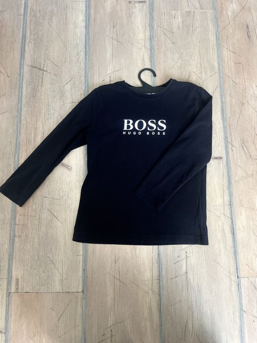 Детска блуза Boss, тениска Richmond оригинални