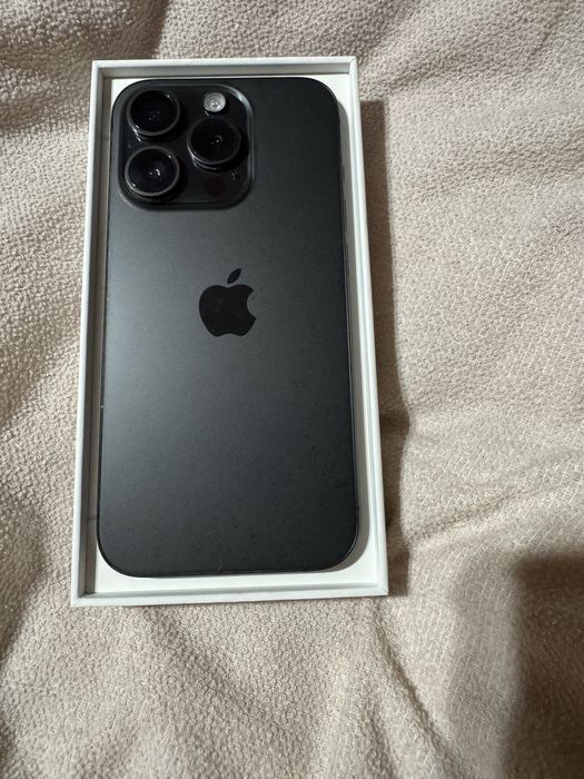 Vand Iphone 15 pro