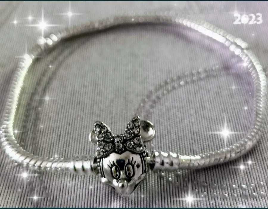 Pandora Disney Гривна