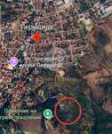 Парцел в Пловдив, област-гр.Перущица площ 1320 цена 59400