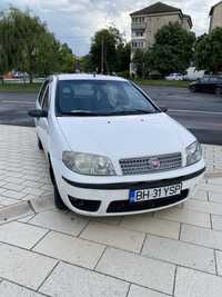 Vand Fiat Punto 2006