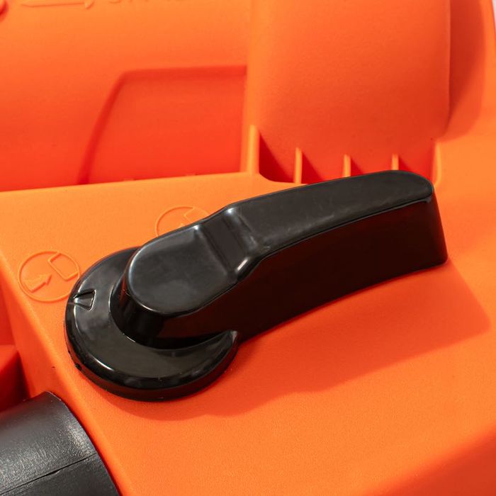 Електрически листосъбирач