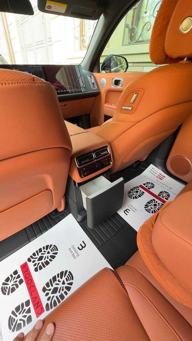 Продается Li 7 ultra