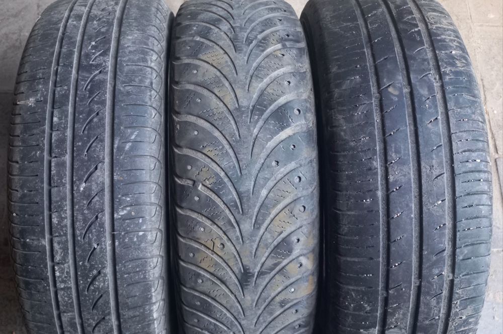 Продам баллоны по штучно на запаску