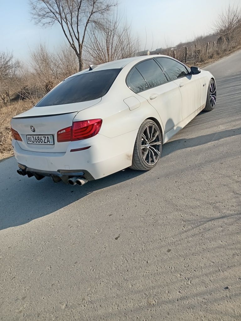 Енгил автомобиль, BMW
