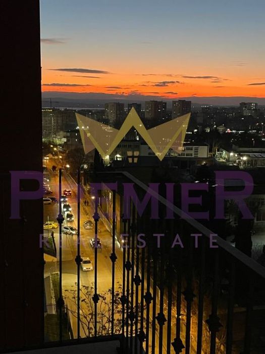 Дава се под наем Тристаен апартамент в Варна, Автогара - 85 кв.м за 714 € - Снимка #9