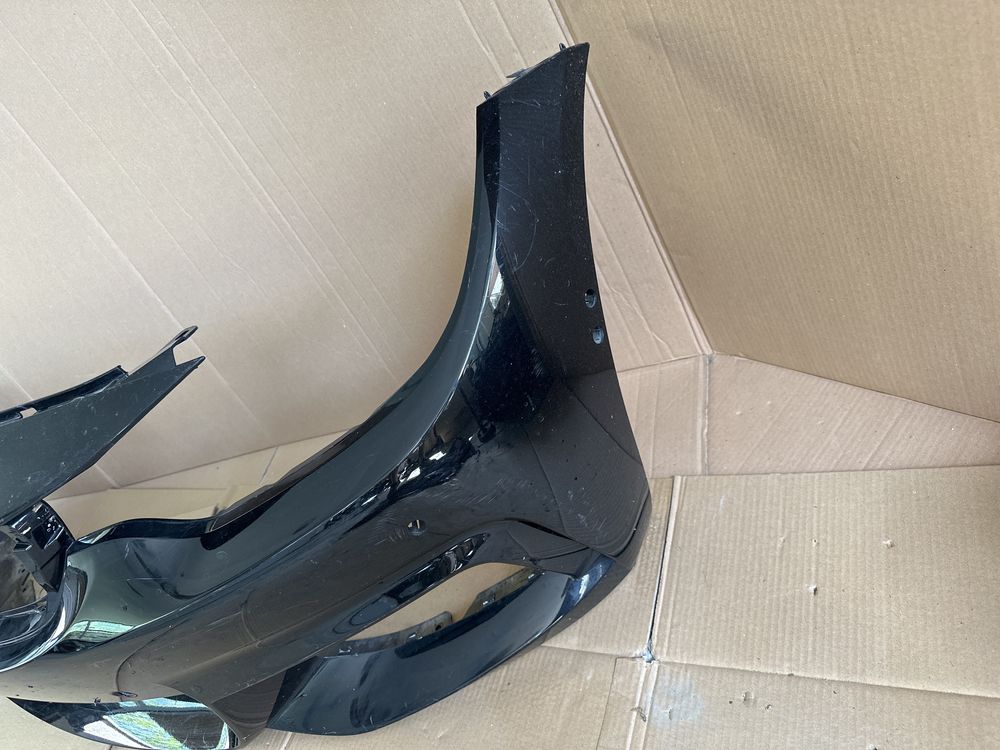 Bara fata Bmw Seria 4 F32-F33-F36 M-Paket Line / side assist
